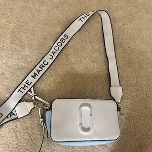 Marc Jacob’s snapshot purse